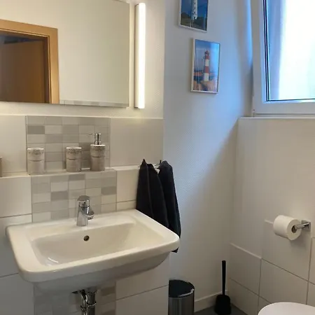 Affittacamere Ferienunterkunft Mit 4 Doppelzimmern In Einbeck!!