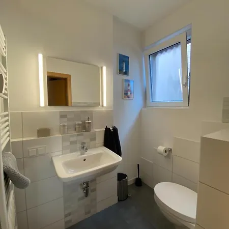 Ferienunterkunft Mit 4 Doppelzimmern In Einbeck!! Affittacamere