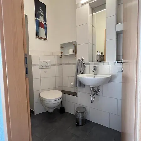 Ferienunterkunft Mit 4 Doppelzimmern In Einbeck!! Affittacamere Einbeck