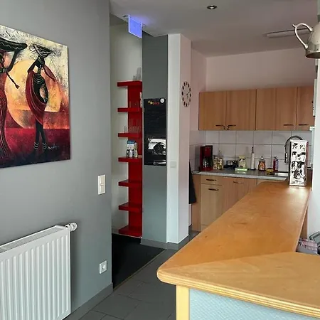 Ferienunterkunft Mit 4 Doppelzimmern In Einbeck!! Affittacamere