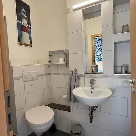 Ferienunterkunft Mit 4 Doppelzimmern In Einbeck!! Affittacamere Einbeck